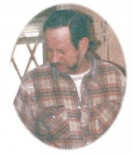 Richard Murray Johnson