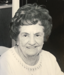 Marguerite Montpetit Laliberté