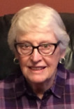 Mary Boll