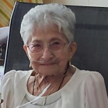 Jacqueline Michaudville Vendette