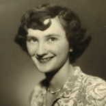 Eileen Murray Mulhall