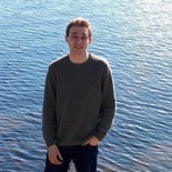 Sean Kendall Charles Smith