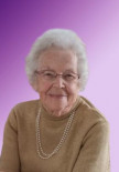 Denise Dessureault De Montigny
