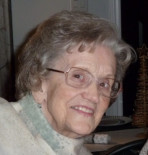 Thérèse Doré-Lacasse