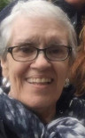 Andrée Huard Lecours