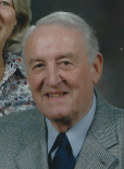 Dr. Alan Vost