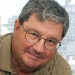 Charles (Chuck) Bertrand