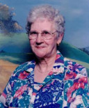 Marie-Paule Thériault