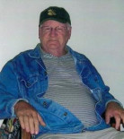 Ralph Curtis (Joe) Steeves