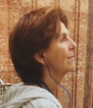 Ghislaine Arsenault