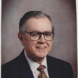 Lawrence Ralph Smith