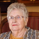 Patricia May Merrill Gunn