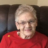 Marian Adelaine Billard