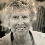 Dorothy May Scott Lloyd