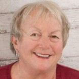 Elaine Beatrice MacMaster