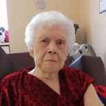 Louise Ann Wilkinson