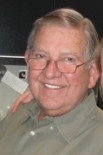 Robert George Hume