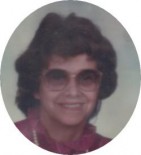 Marceline Marie Briggs