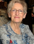 Carol Ruth Marchand