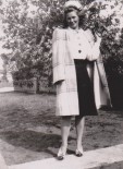 Marie Rideout