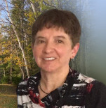 Solange Saucier Dion