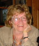 Lorna Doreen Maxwell Stuckey