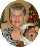 Jean Marie Hetherington Crabb