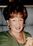Yvette Dussault Barbeau