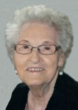 Laurette Gilbert Lessard