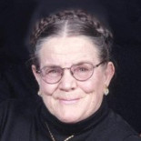 Carol Anne Buxton