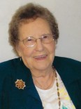 Letitia Mary Renton