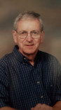 Donald Kenneth Marshall