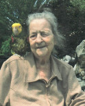 Shirley Ella Kaetler Foster