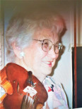 Evelyn Irene Sharpe