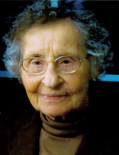 Fay Evelyn Golberg