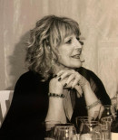 Carol Elizabeth Corbett Lovegrove