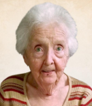 Marguerite Laflamme Bernier