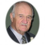 Duncan William Parsons Sr