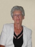 Magdaléna Lavoie