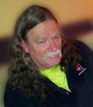 Richard-Wayne Joseph (Ric) McAlpine