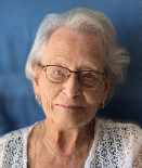 Irène Simoneau Pouliot