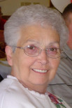 Muriel (Grace) Roszell