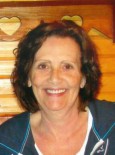 Sheila Ann Cannon
