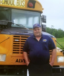 William (Buffer) Stoneman