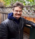 Carl Timothy Fortner