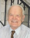 Stephen George Rumancik