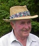 John Archibald (Archie) MacDonald