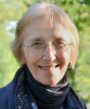 Yvette Landry Perron