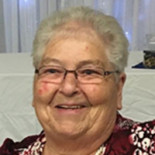 Betty Christina Hilliar