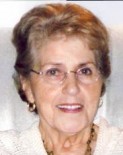 Lucille Savard